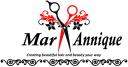 Mar-Annique Hair & Beauty logo